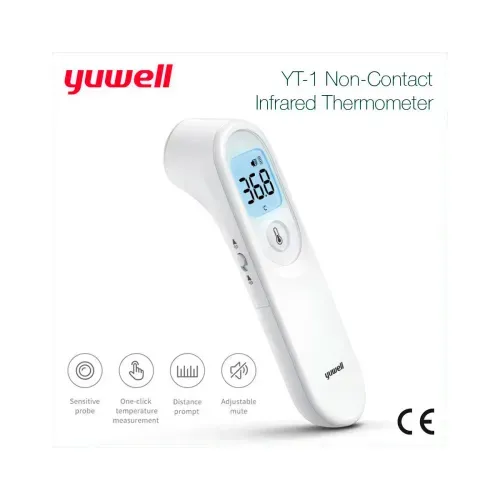 TERMOMETRO INFRARROJO JIACOM REF FR850