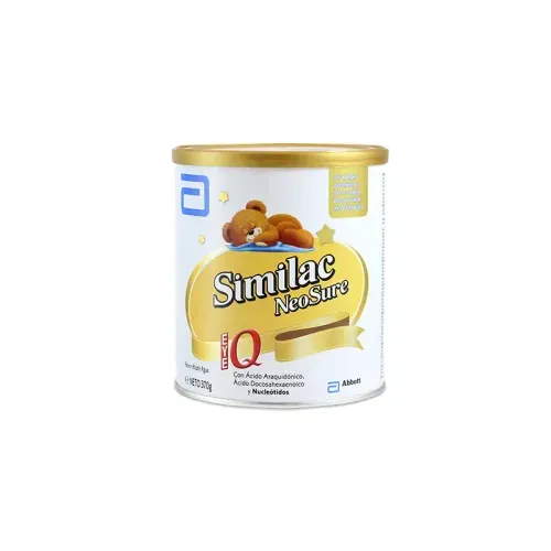 SIMILAC NEOSURE * 370 GR