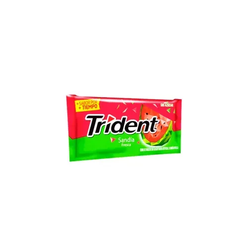 TRIDENT SANDIA 5.1 GR * 3 UNDX