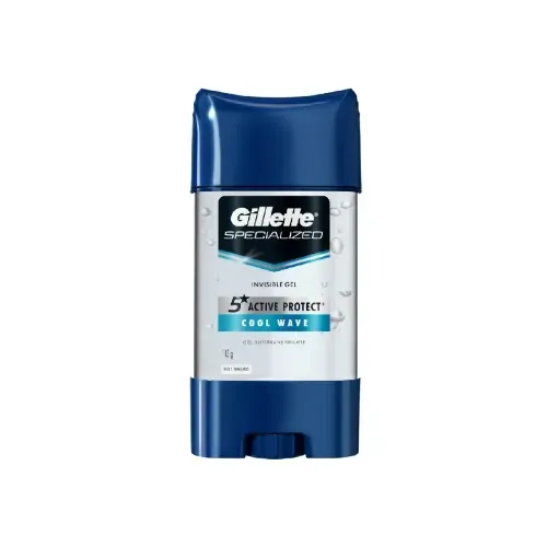 GILLETTE GEL COOL WAVE * 113 GRX