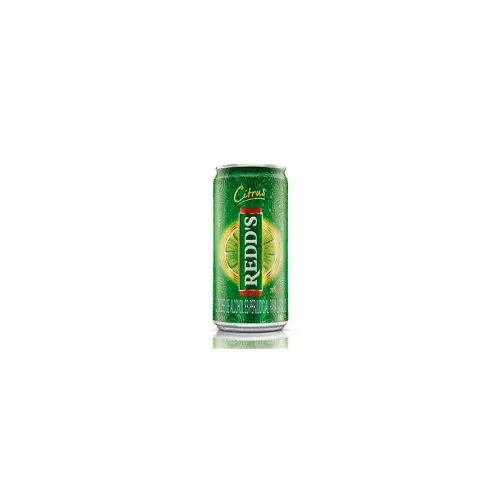 CERVEZA REDDS LATA * 269 MLX