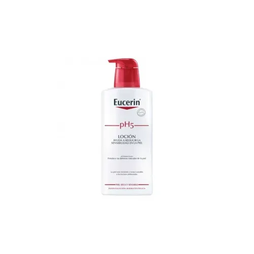 EUCERIN PH5 LOCION *250 MLX