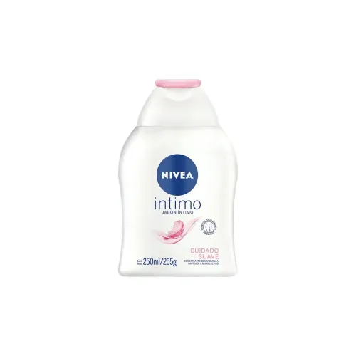 NIVEA JABON INTIMO SHOOTING * 250 MLX