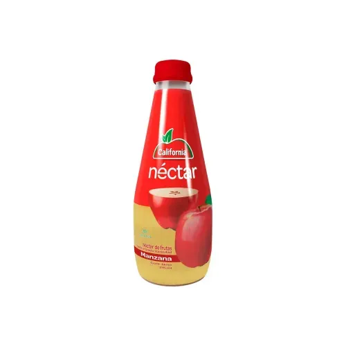 JUGO CALIFORNIA X 215 ML