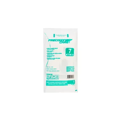 GUANTE CIRUGIA ESTERIL TALLA 7 1/2X