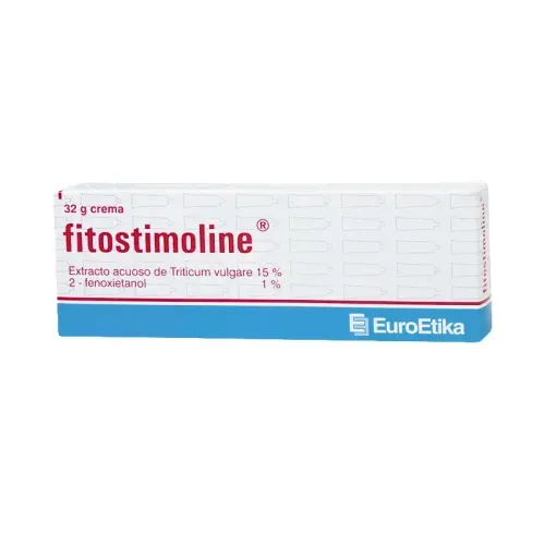 FITOSTIMOLINE CREMA * 32 GRX