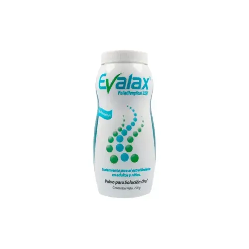 EVALAX * 250 GRX