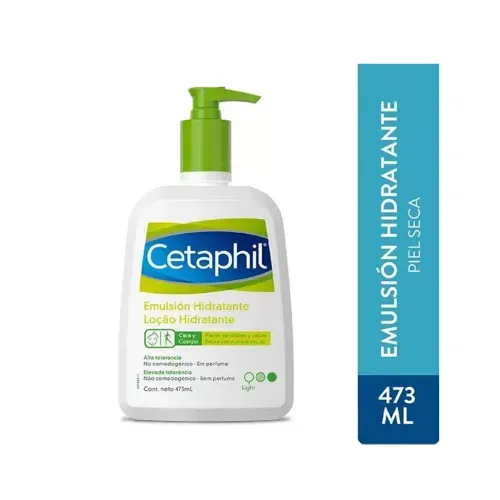 CETAPHIL LOCION HUMECTANTE * 473 MLX