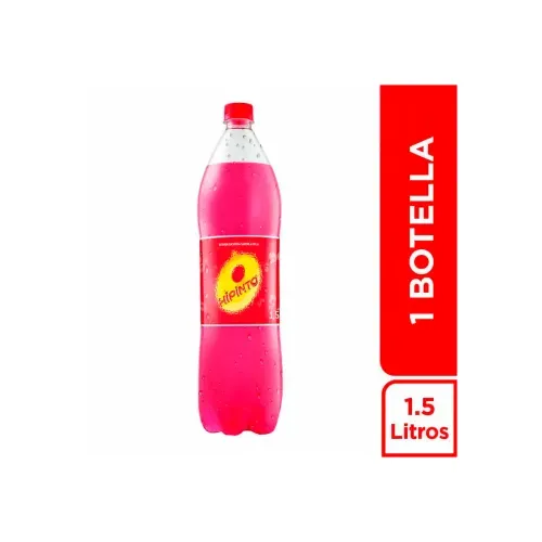 GASEOSA KOLA HIPINTO * 1.5 LTX