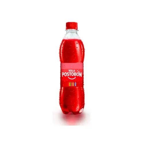 GASEOSA KOLA * 400 MLX