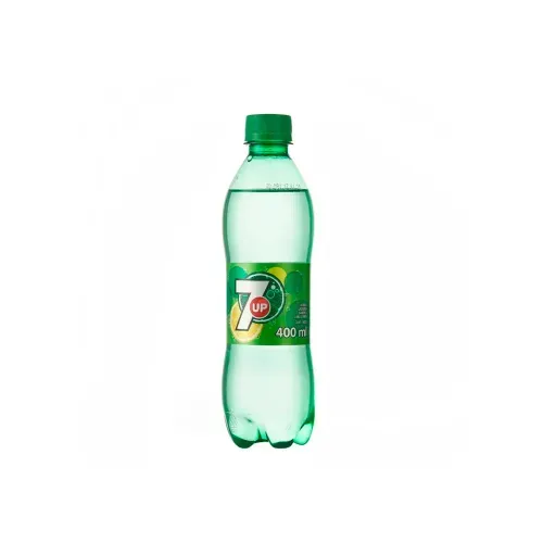 GASEOSA SEVEN UP * 400 MLX