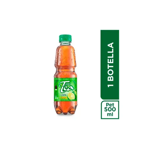 MR TEA LIMA LIMON * 500 MLX