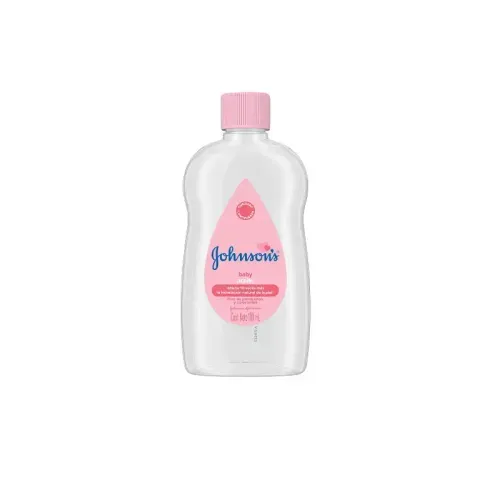 JOHNSON ACEITE ORIGINAL * 100 MLX