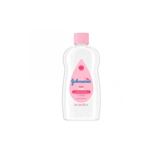 JOHNSON ACEITE ORIGINAL * 300 MLX