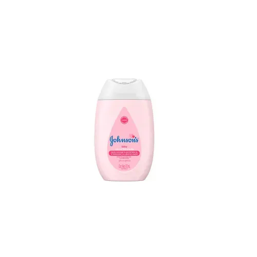 JOHNSON CREMA LIQ ORIGINAL * 100 MLX