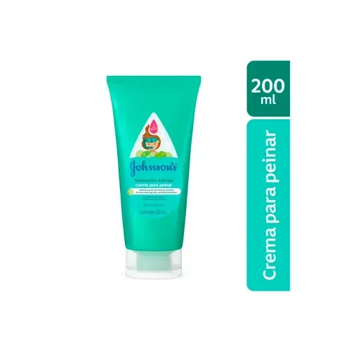 JOHNSON CREMA PEINAR EXTR HUMECT HIDRAT INTENS * 200 MLX