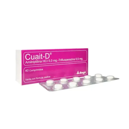 CUAIT D * 40 COMPX