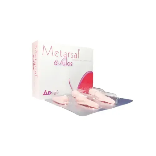 METARSAL * 10 OVULOSX