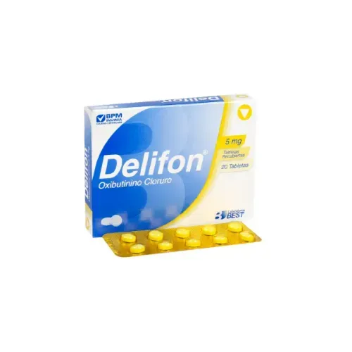 DELIFON * 20 COMPX