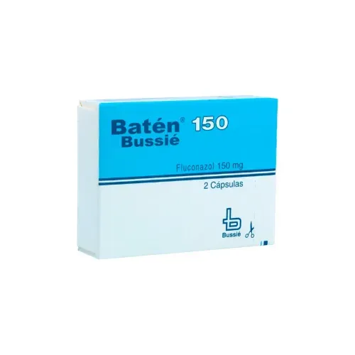BATEN 150 MG * 2 CAPX