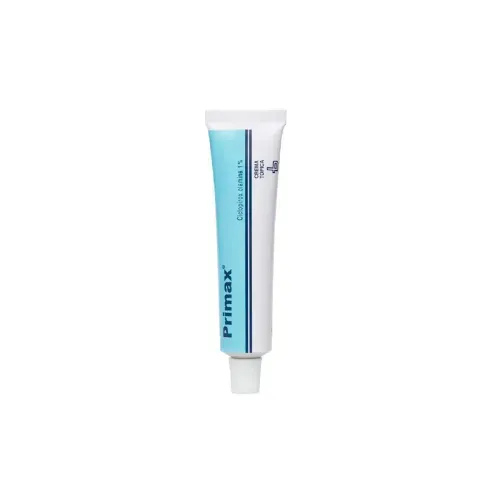 PRIMAX CREMA * 20 GRX