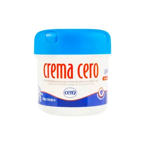 CREMA CERO * 110 GRX