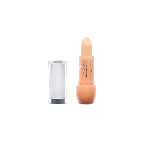 VOGUE CORRECTOR CREM BARRA NATURAL X
