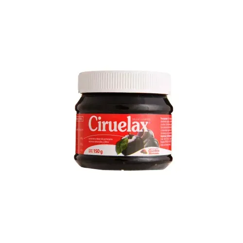 CIRUELAX JALEA * 150 GRX