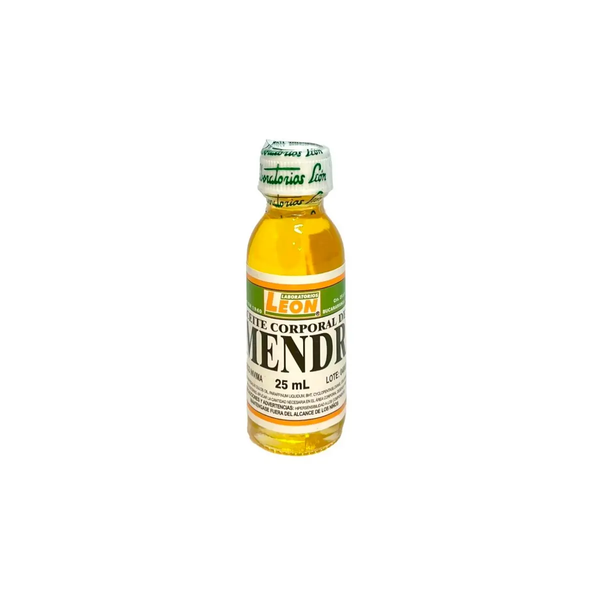 ACEITE DE ALMENDRAS * 1 ONZA X