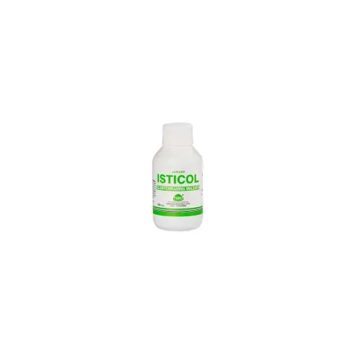 ISTICOL * 120 ML  X