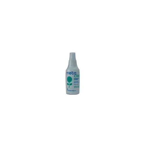 METACLOR SPRAY X 120 ML