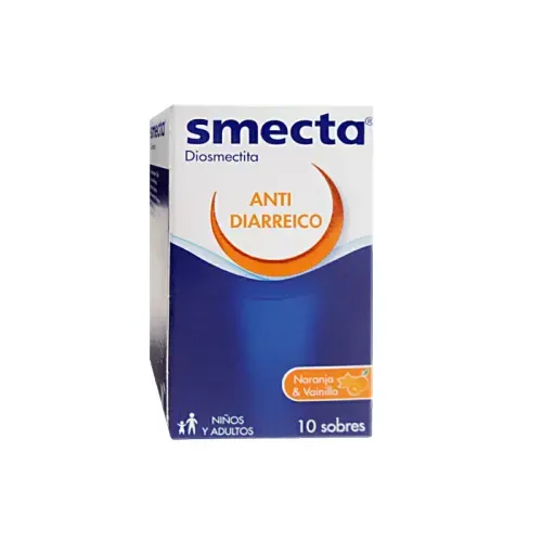 SMECTA * 10 S/SX
