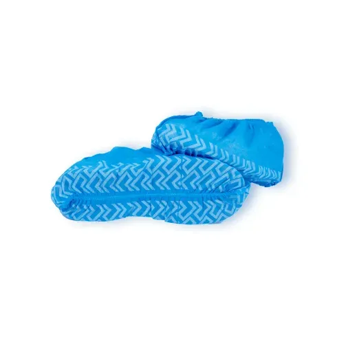 POLAINA AZUL PARX