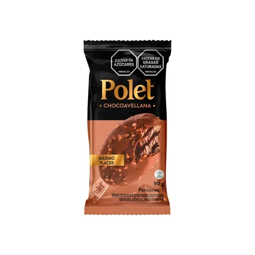 HELADO POLET