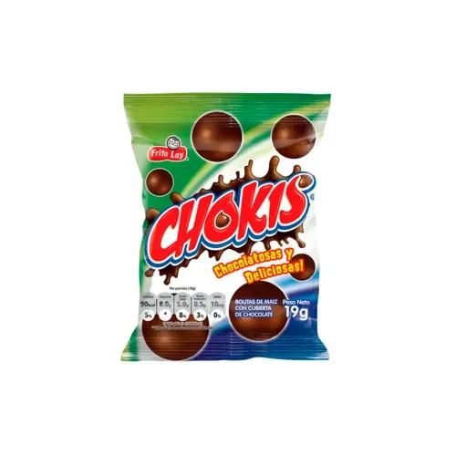 CHOKIS * 19 GRX