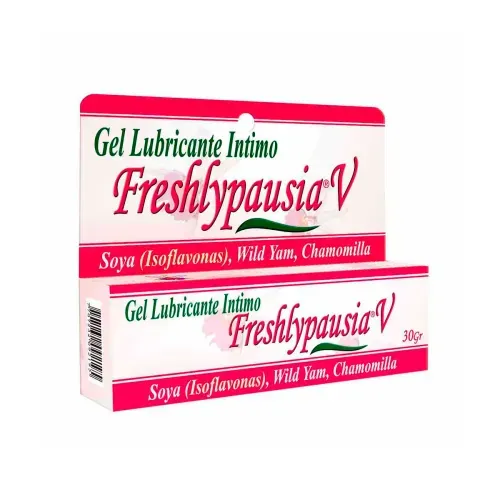 FRESHLYPAUSIA V GEL INTIMO *30 GRX