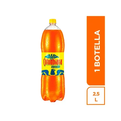 COLOMBIANA 2.5L