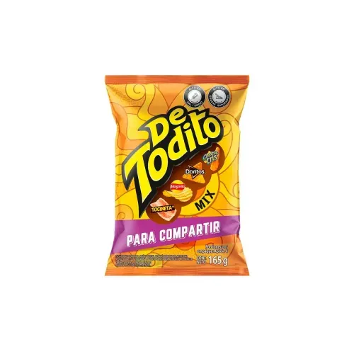 DETODITO MIX * 165 GRX