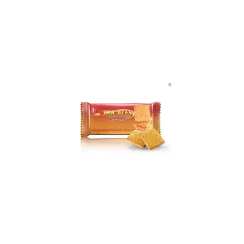GALLETAS DUCALES TENTACION * 26 GRX
