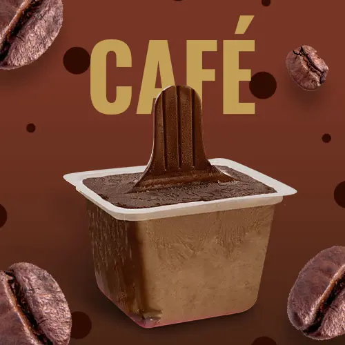 HELADO SAN JERONIMO CAFE