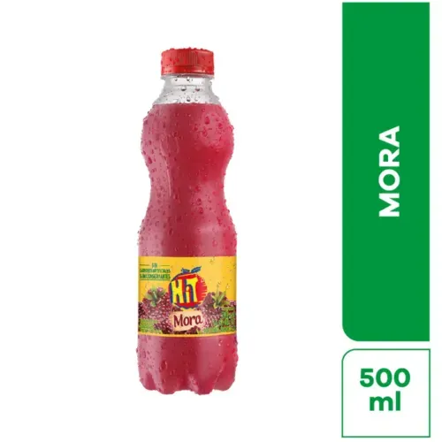 HIT MORA * 500 MLX