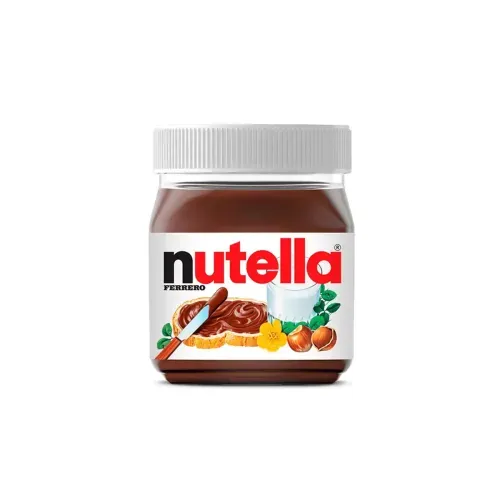 NUTELLA 350 GR