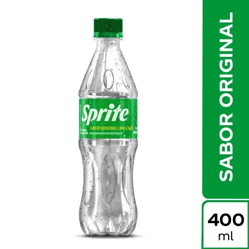 SPRITE 400ML