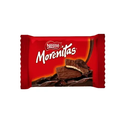 MORENITAS GALLETA * 24 GRX