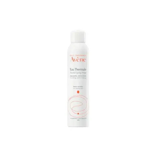 AVENE AGUA TERMAL * 300 ML X
