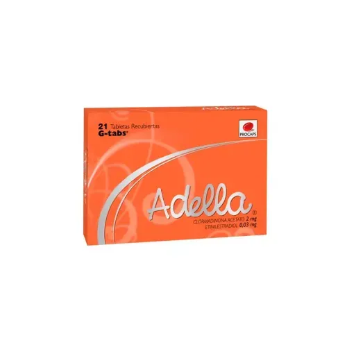 ADELLA * 21 TABX
