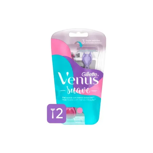 MAQ VENUS SIMPLY * 2 UNDX