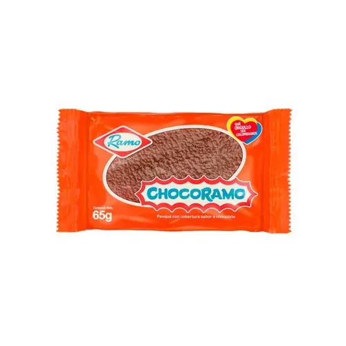 PONQUE CHOCORAMO TAJADA * 65 GRX