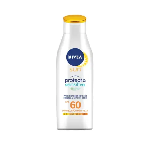 NIVEA SUN PROTECCION SOLAR * 125 MLX