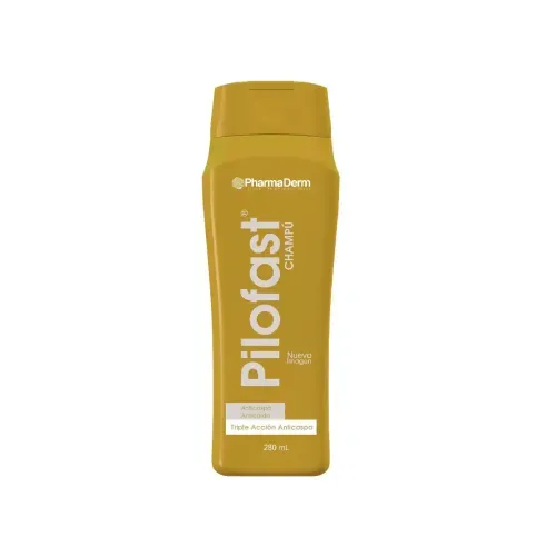 PILOFAST SHAMPOO * 280 MLX